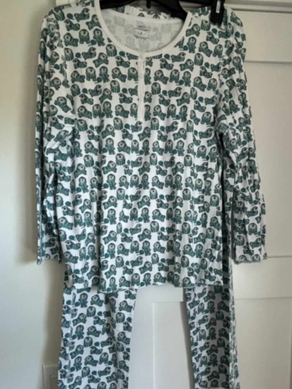 Roller Rabbit Pajamas